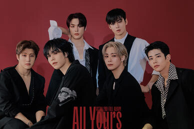 Group Concept Photo 1 #YOU ver.